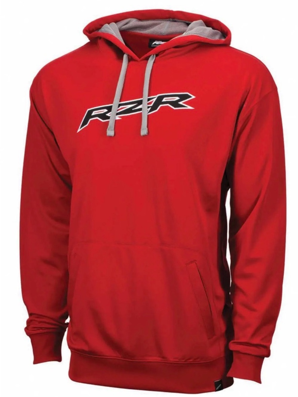 Men’s XXL Vapor Hoodie Sweatshirt with RZR Logo P2P 27”
